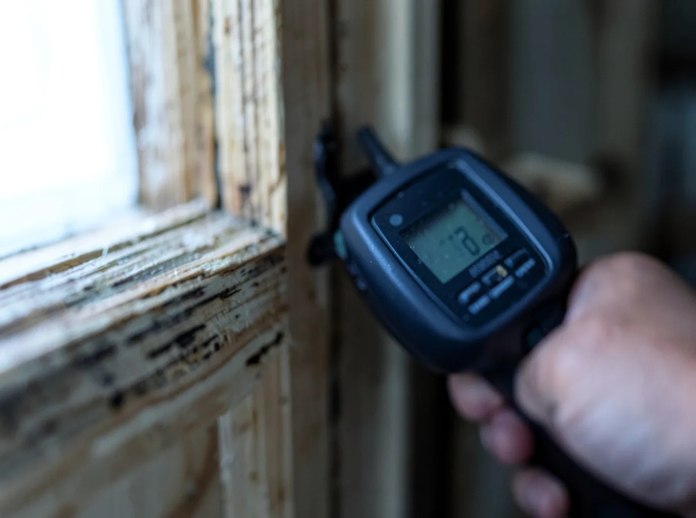 Commercial Water Damage Restoration in Hilger, MT